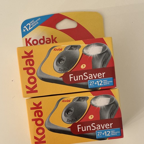 Kodak funsaver modern - kodak,