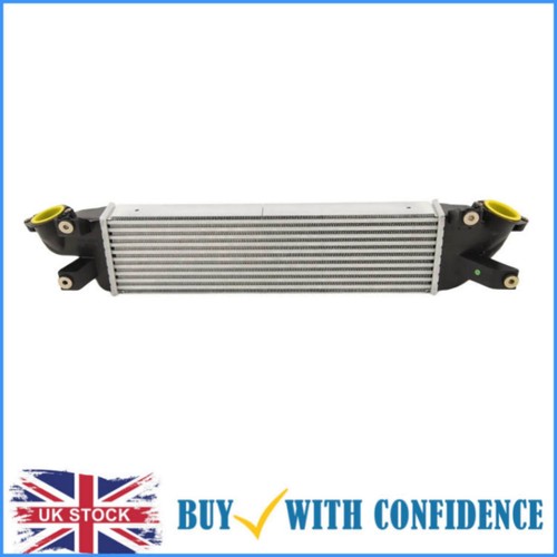 Intercooler 1530a161 fits - 1530a161,