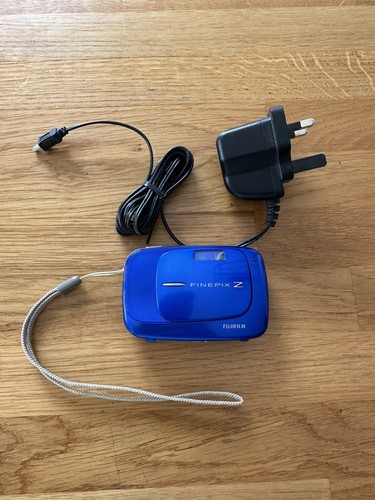 Fujifilm finepix z35 10mp - fujifilm,