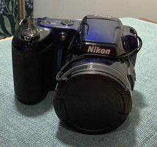 Nikon COOLPIX L810 16.1MP
