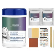 3D Hand Casting Kit Couples