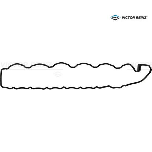 Gasket cylinder head cover - cylinder,