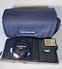 Olympus XA1 35mm Compact Film