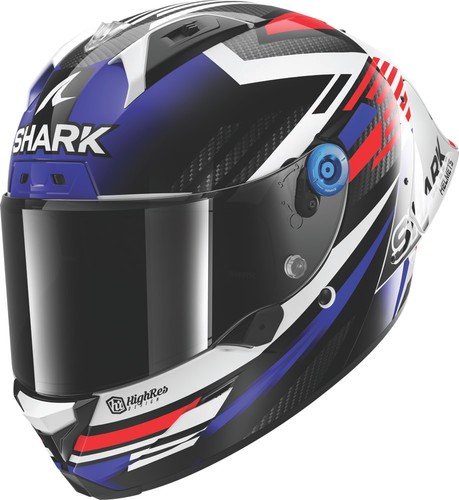 Shark aeron fim firstlap - aeron-gp,