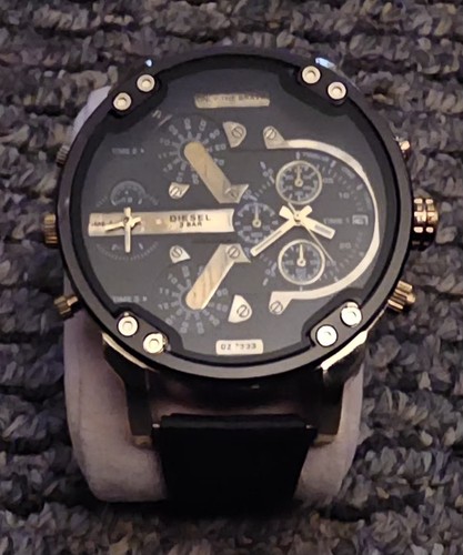 Deisel big daddy watch - watch, 2.0