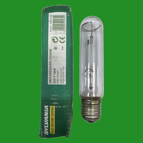 150w sylvania hps - sylvania,