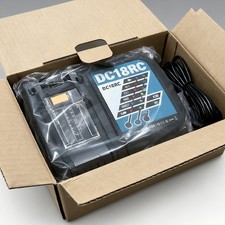 Genuine Rapid Battery Charger for Makita DC18RA 14.4V-18V LXT BL1860B BL1450