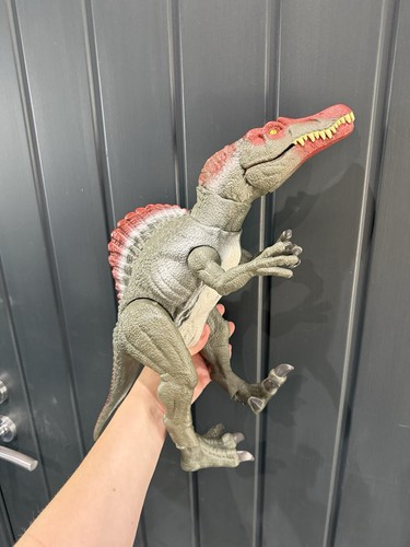 Jurassic world legacy - jurassic,