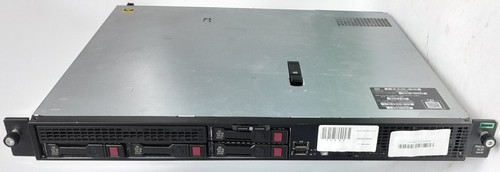 Server xeon 2136 no - hp,