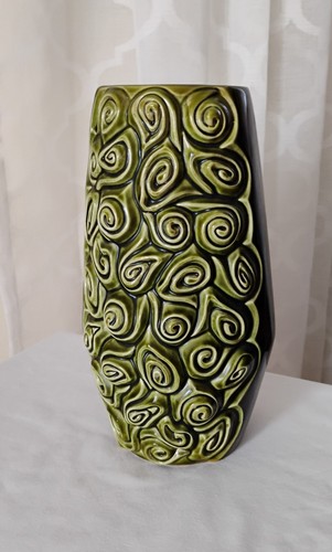 Vintage sylvac harmony vase - sylvac,