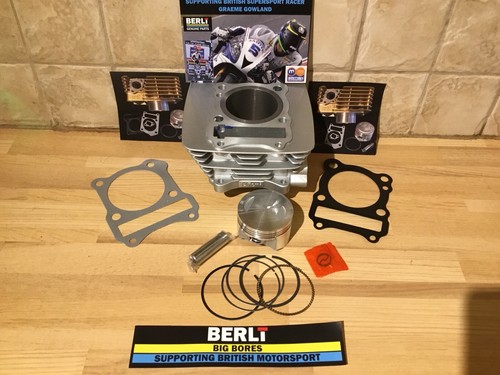 Drz125 150cc rkv125 tx125 - drz125,