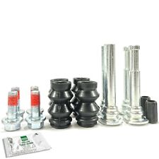 2X REAR BRAKE CALIPER SLIDER