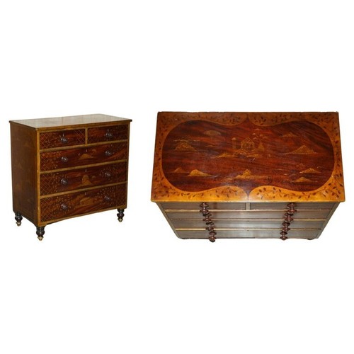 Sublime antique victorian 1860 - sublime,