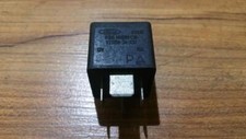 Ford Escort 1995 Relay Module