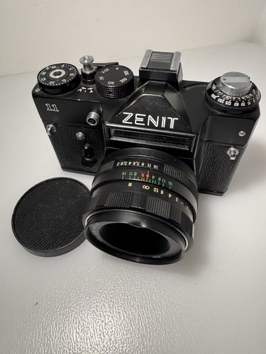 Classic zenit with - zenit, 11