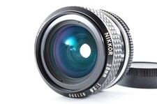 NIKON Ai NIKKOR 28mm F/2.8 MF