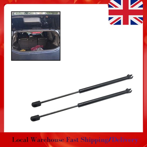 2pcs car rear window lift - rear,
