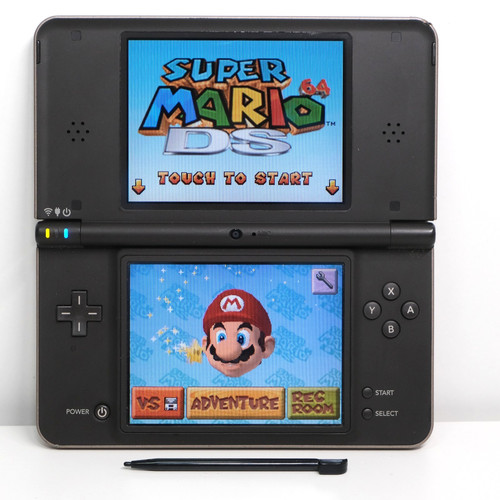 Nintendo dsi brown - dsi, xl