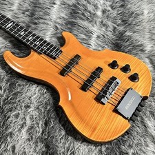 ALEMBIC AJ-II-JB Used Electric Bass
