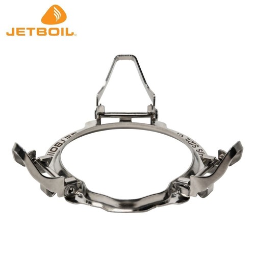 Jetboil pot support - 2.0,