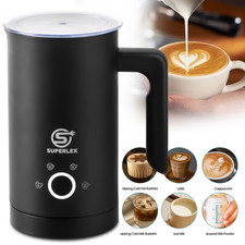 SUPERLEX 4-in-1 Electric Milk