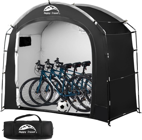 Happy travel bike - happy,