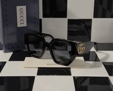 Gucci GG0956S 003 Black