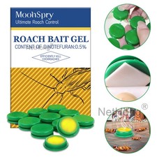 100% effective Cockroach