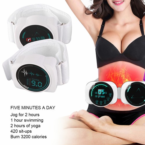 Electric vibration waist - electric,