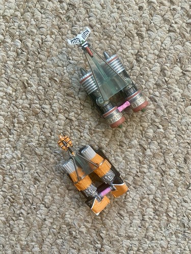 Set galoob micro machines - micro,