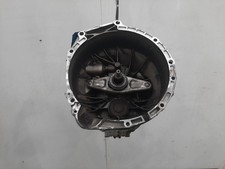 BMW 5 SERIES E60 2009-2017 2.0L 6 Speed Manual Diesel Gearbox / Transmission OEM