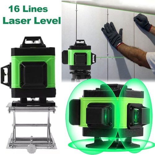 Lines laser level - lines, 4d