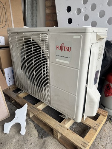 Fujitsu aoyg18lfc air - fujitsu,