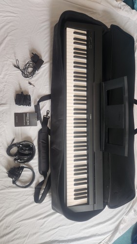 Yamaha 45b key - yamaha, 88-key