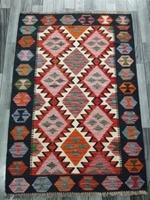 Multicolour Handmade