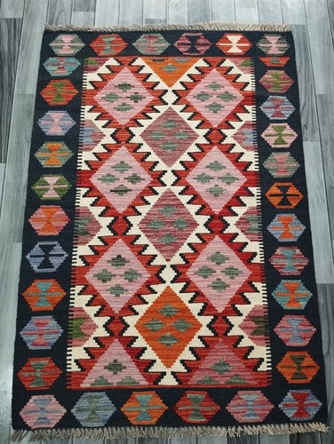 Multicolour handmade - multicolour,