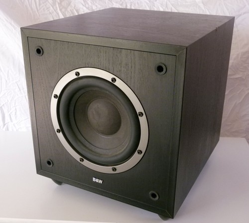 Asw300 active subwoofer - asw300,