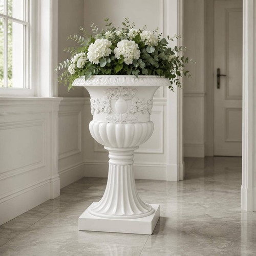Large round pedestal - large,