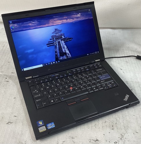 Lenovo thinkpad t420s intel - lenovo,
