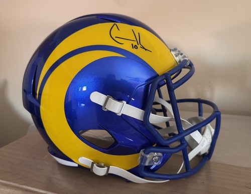 Cooper kup signed los - cooper,