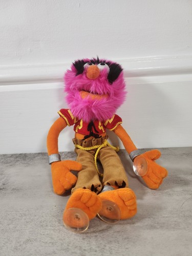 Disney store muppets - disney,