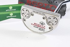 Scotty Cameron Super Select