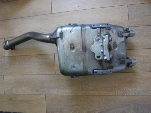 Yamaha fz6 fazer exhaust - fz6,