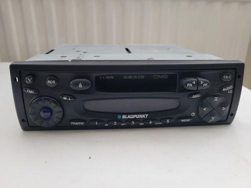 Vintage blaupunkt dublin c30 - blaupunkt,