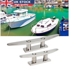 5"/6" 316 Stainless Steel NEW