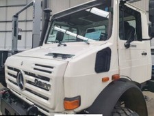 BRAND NEW CAB UHN/SBU UNIMOG