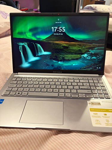 Asus vivobook x1504va 6in - vivobook,