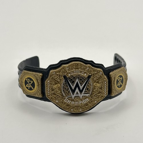 Wwe world heavyweight - wwe,