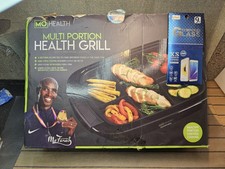 Multi Portion Health Grill