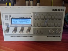 Access Virus TI Snow - Desktop